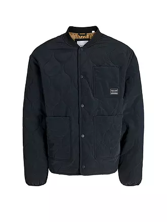 JACK & JONES | Veste JJHERO | schwarz